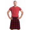 MacDonald Tartan Kilt Original
