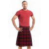 MacDonald Tartan Kilt Original