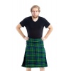 US Army Tartan Kilt
