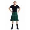 US Army Tartan Kilt
