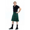 US Army Tartan Kilt