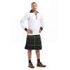 Hunting Stewart Tartan Kilt