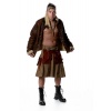 Kilt utilitaire pour homme