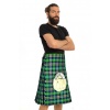 ABEL TARTAN KILT