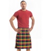 Tartan Kilt