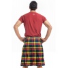 Buchanan Tartan Kilt 