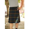 Tartan Kilt