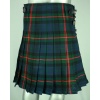 Kilt de tartan chasse Barclay