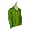 Basil Green Ghillie Kilt Shirt - A Annoncé