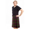 Tartan Kilt