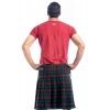 Tartan Kilt