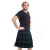Tartan Kilt