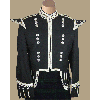 Batteur Noir Military Doublet