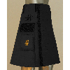 Le Net Pocket Kilt