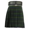Le Kilt tartan Black Watch