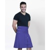 Le Kilt De Grâce Brutal Pour Hommes Actifs