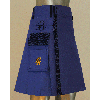 Le Net Pocket Kilt