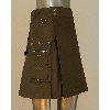 Gothic Kilt pour Steampunk