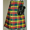 Buchanan Tartan Kilt 