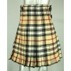 Le Burberry Kilt