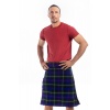 Cumbernauld Tartan kilt 