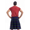 Cumbernauld District Tartan kilt 
