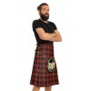 CAMERON TARTAN KILT
