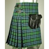 Kilt De Campbell Tartan