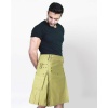 Le Cargo Kilt Pour Les Hommes Actifs