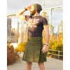 Kilt Occasionnel 