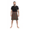 KILT TARTAN COMTÉ LIÈGE