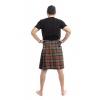 KILT TARTAN COMTÉ LIÈGE