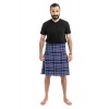 KILT TARTAN CLARK
