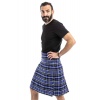 KILT TARTAN CLARK