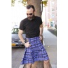 KILT TARTAN CLARK
