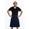 KILT TARTAN DU CLERGÉ