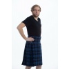 Tartan Kilt Homme