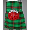 Kilt Tartan Kinnear De Clan