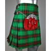 Kilt Tartan Kinnear De Clan
