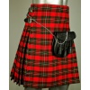 Kilt de tartan MacGregor clan 