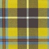 KILT EN TARTAN DE MAÏS