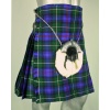 Cumbernauld Tartan kilt 