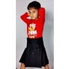 Kilt D'utilité Pour Enfants