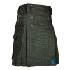 Kilt De Denim