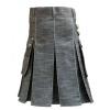 Kilt denim 