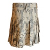 Kilt D’utilité Camo Désert