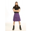 Kilt De Course Pour Homme Fait En Poches Détachables