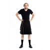 Kilt De Course Pour Homme Fait En Poches Détachables