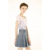 Women Denim Kilt