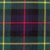FARQUHARSON TARTAN KILT - 8 YARD